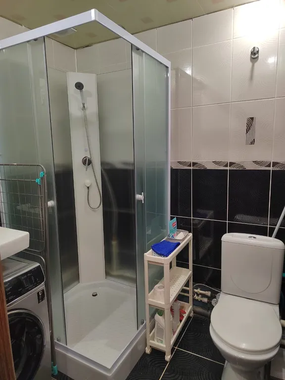 Уютная квартира рядом с лыжным курортом