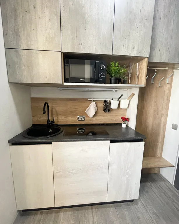 ДзенХоум Романтика