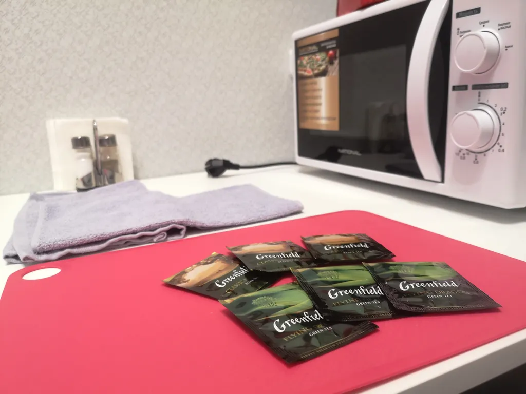 Квартира в центре левобережья