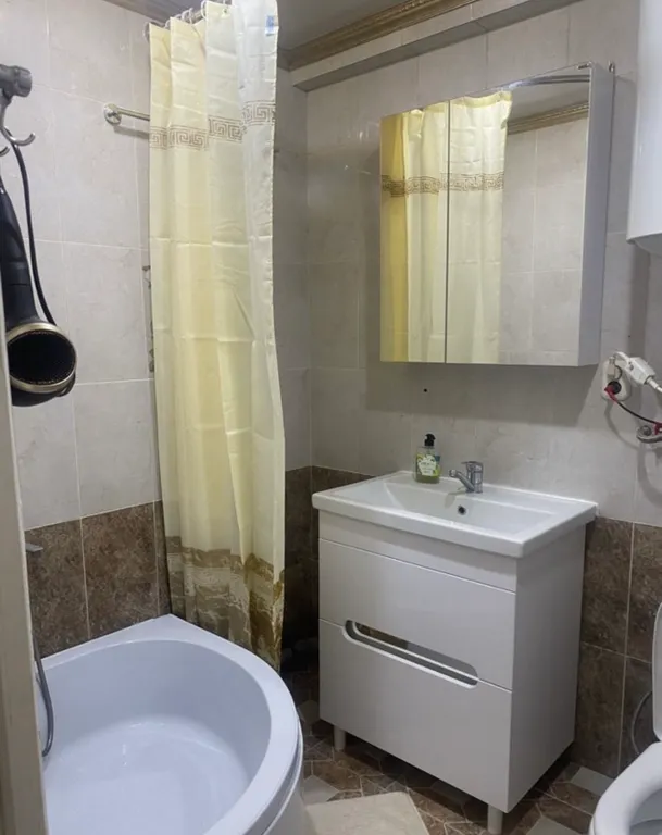 Уютная светлая квартира в центре города со всеми условиями