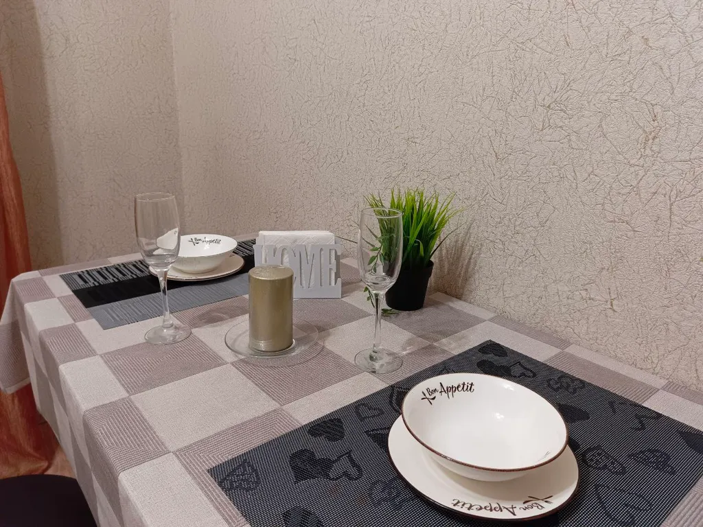 Коттедж в уютном районе