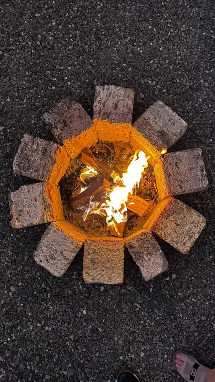 Эко-домики у моря