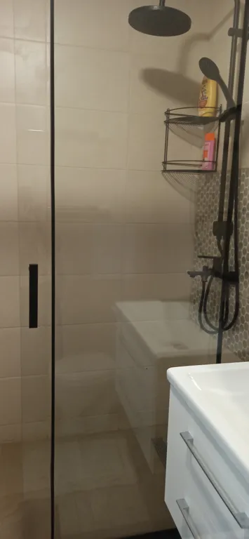 Новая квартира в ЖК Алексино, 15 минут до пляжа