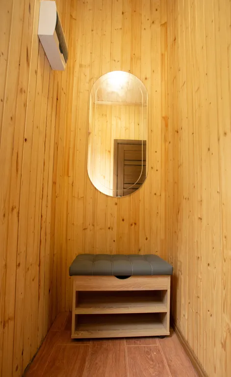 Коттедж Домик у Дендрария — Сочи