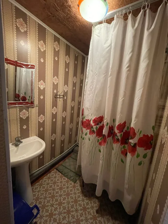 Уютный дом с удобствами