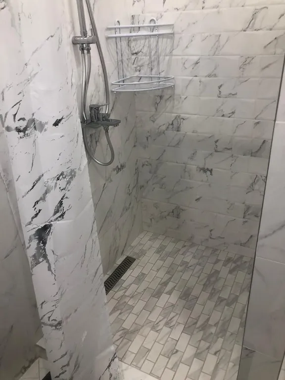 Квартира Красивая двухкомнатная квартира — Цемдолина