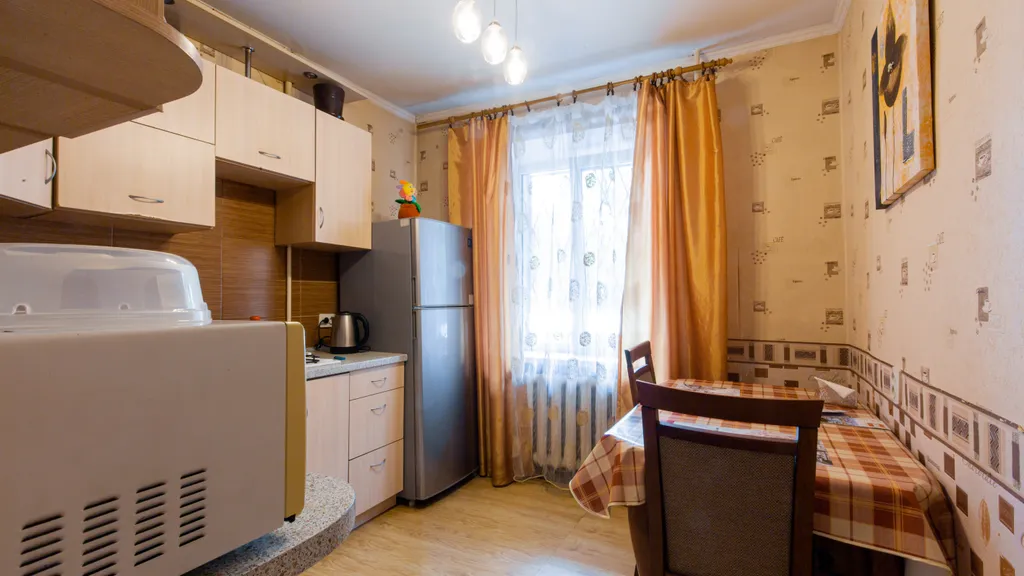 Квартира Уютная квартира в центре города — Калининград