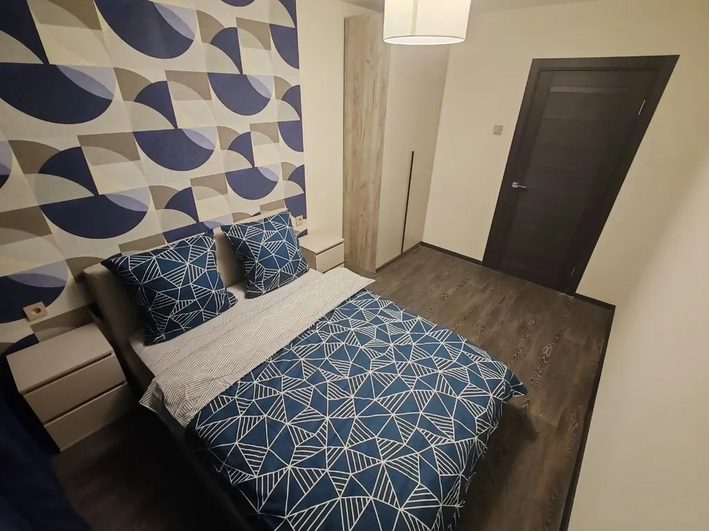 Квартира Двухкомнатная квартира недалеко от центра — Тверь