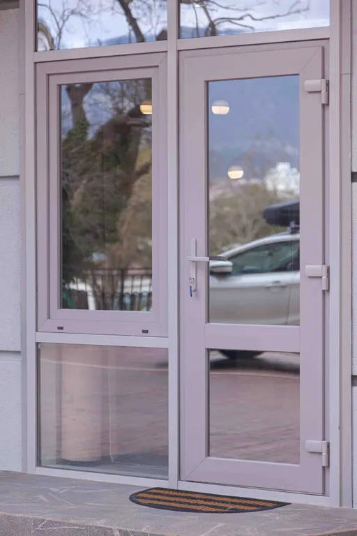 Квартира Апартаменты Времена года Осень — Геленджик