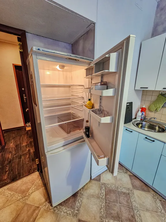 Уютная 2-х комнатная квартира