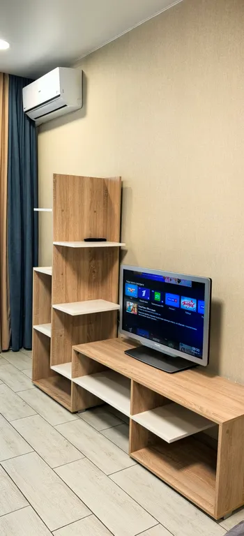 Уютная квартира для комфортного проживания