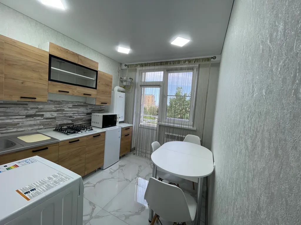 Апартамент юбилейный парк