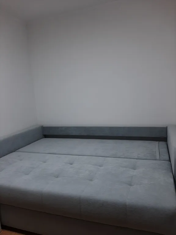 Квартира в центре города как на даче