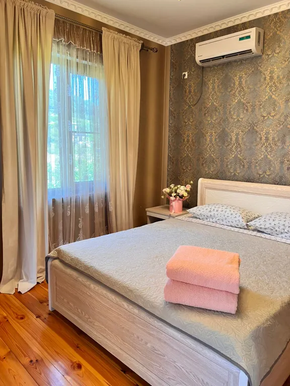 Квартира Комната — Сухум