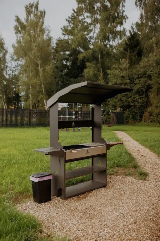 Лесной Викенд