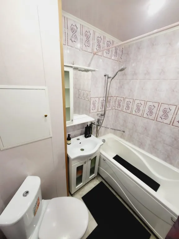 Квартира возле ТЦ Европа-Сити, СК Олимпия, жд вокзала