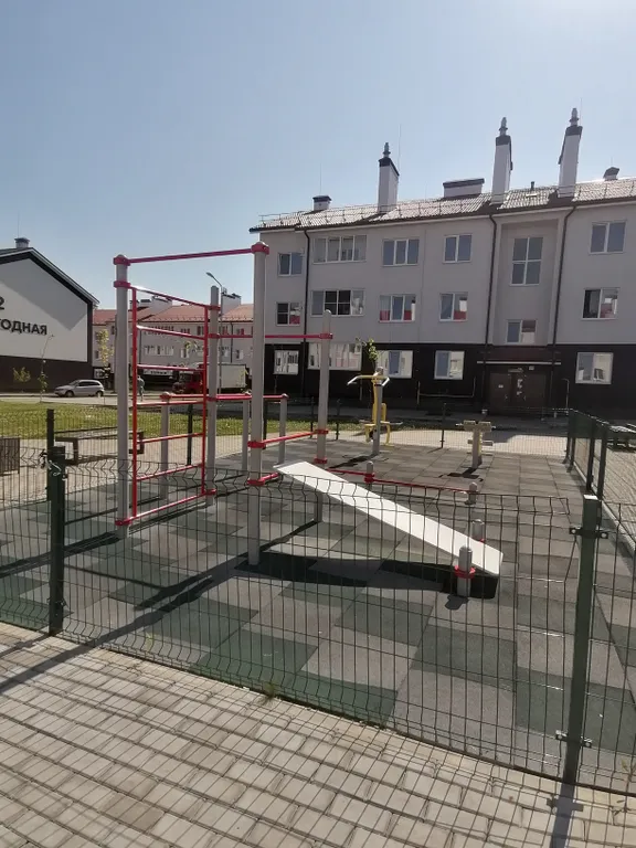 Уютная евродвушка в ЖК  «Рождественский» ждёт вас!