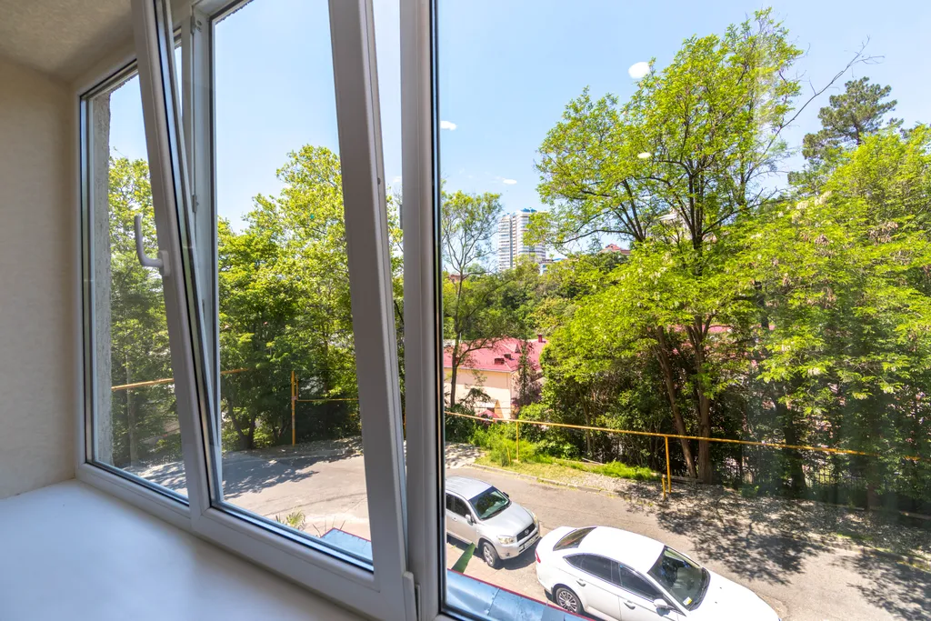 Апартаменты Паруса студия №2