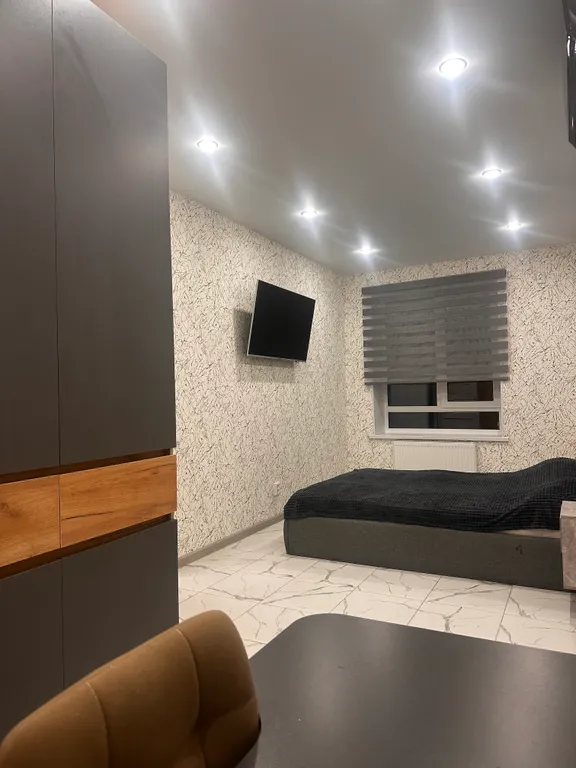 Уютная квартира в ЖК Новый