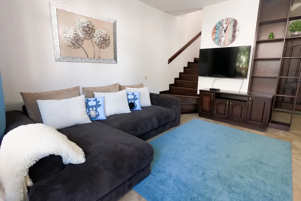 3-комнатный Дом