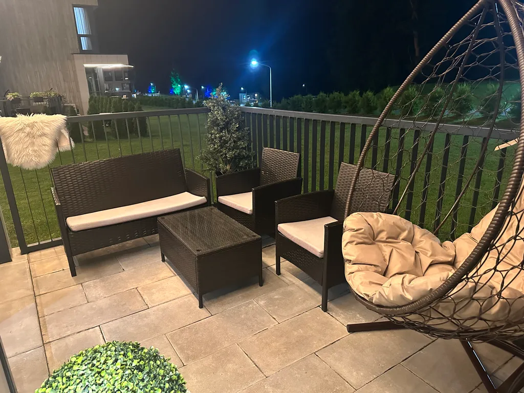 Охта luxury apart