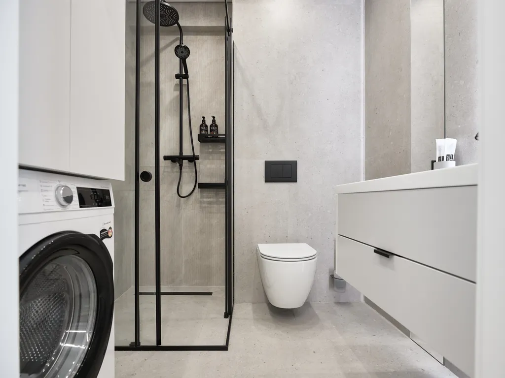 Красивая студия Azure в ЖК Каравелла Португалии