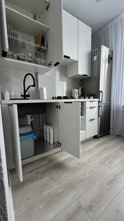 Уютная квартира на центральной улице