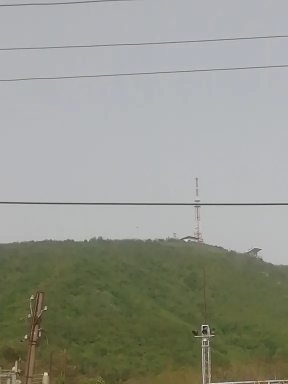 1-комнатная квартира с видом на Машук