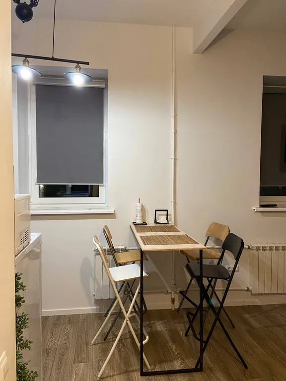 Предлагается уютная студия в центре старого города