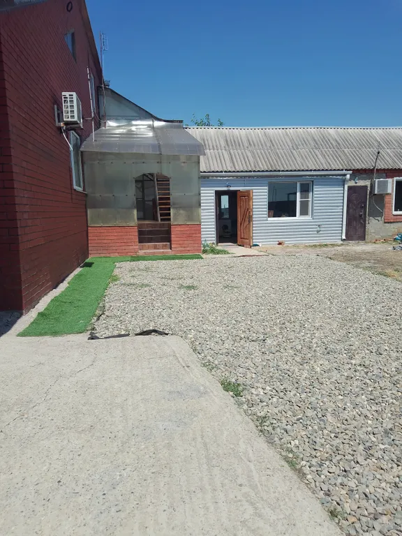 2-комнатный Дом