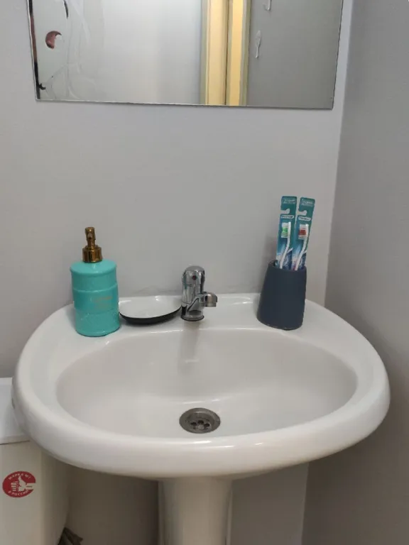 Уютная квартира в центре Гайвы