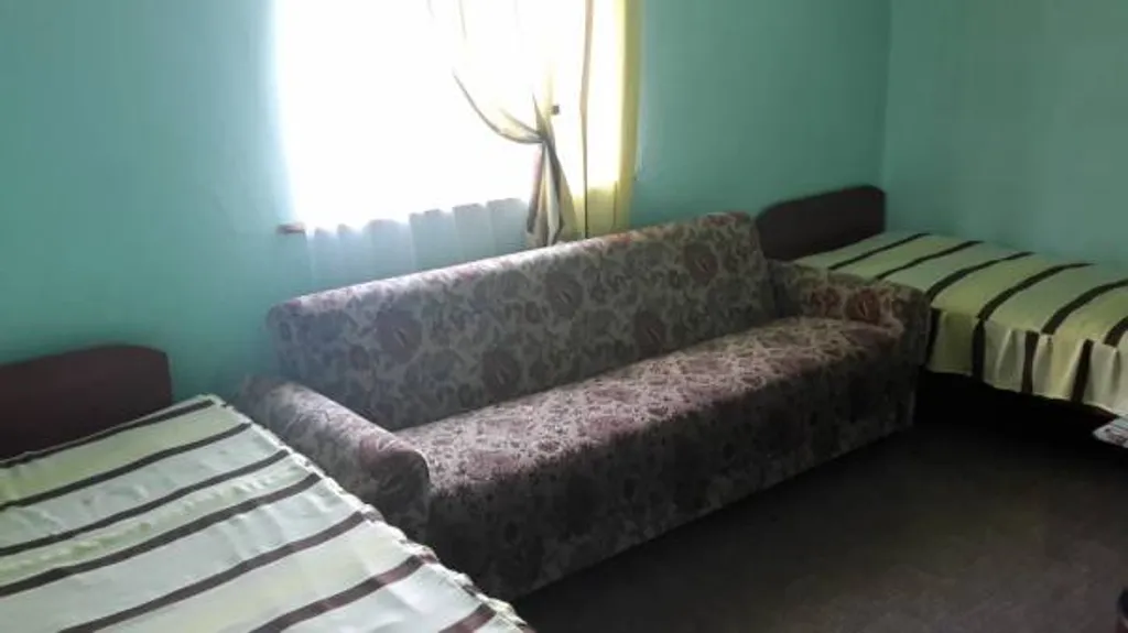 Квартира Комната — аренда посуточно в Соль-Илецк