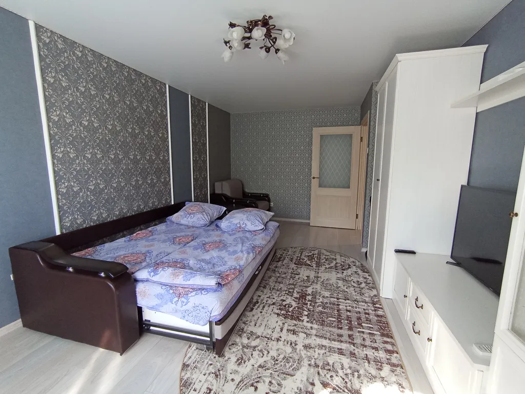 Квартира в Доме с ключом