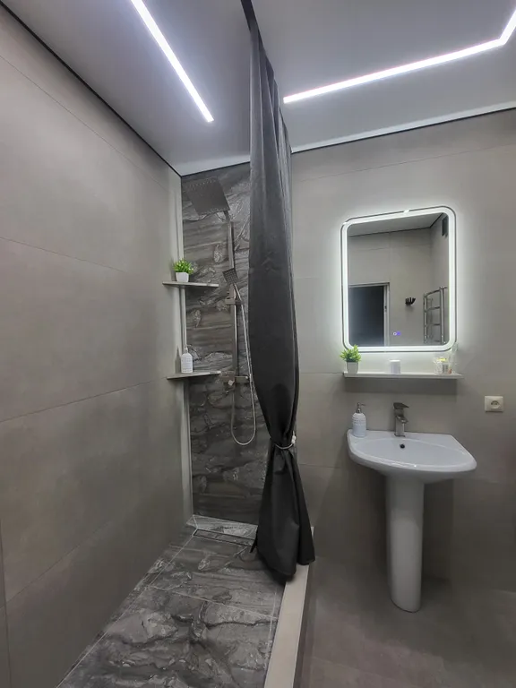 Квартира Современная квартира рядом аэропорт, М4,Термоленд(Termoland) — Краснодар