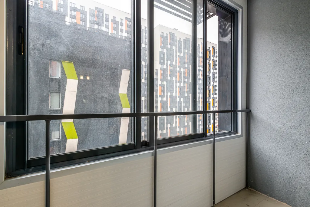 Уютная евротрешка ЖК Летний Сад у метро Яхромская