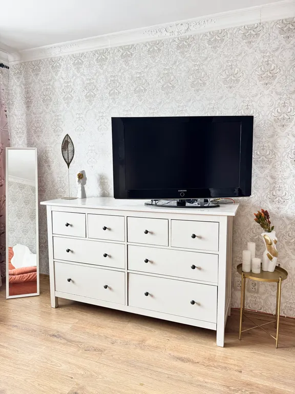 Квартира у подножия Казанского Кремля