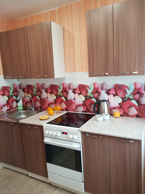 2-комнатная квартира рядом с УВЗ