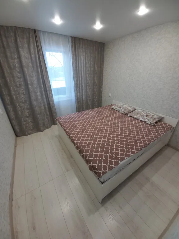 2-комнатная Квартира — аренда посуточно в Мурманск