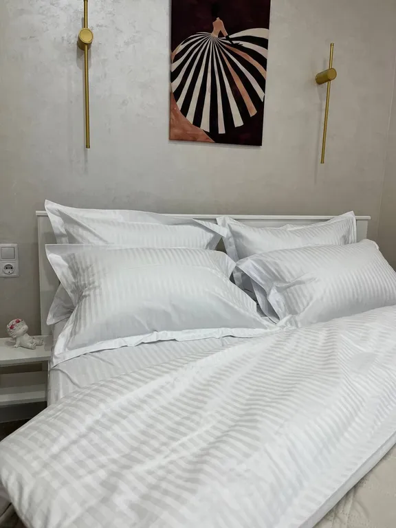 Квартира на набережной Северной Двины