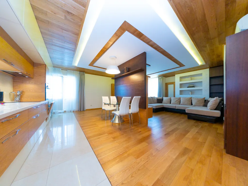 Квартира Отличная, уютная, современная квартира у моря — Анапа