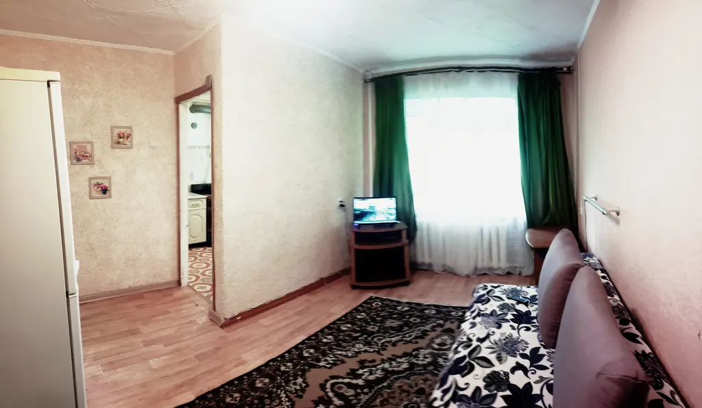 Небольшая и уютная квартира — аренда посуточно в Кинешма