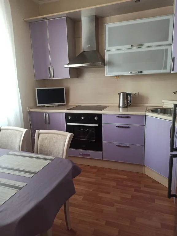 Уютная квартира — аренда посуточно в Одинцово