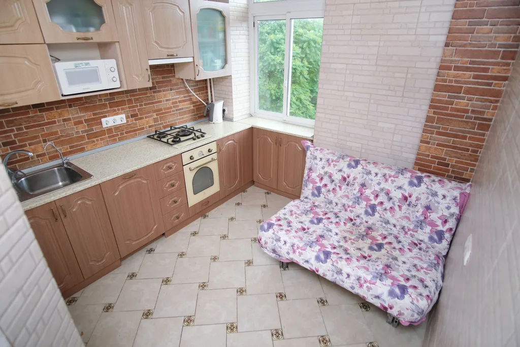 2-к квартира для семьи в историческом центре города