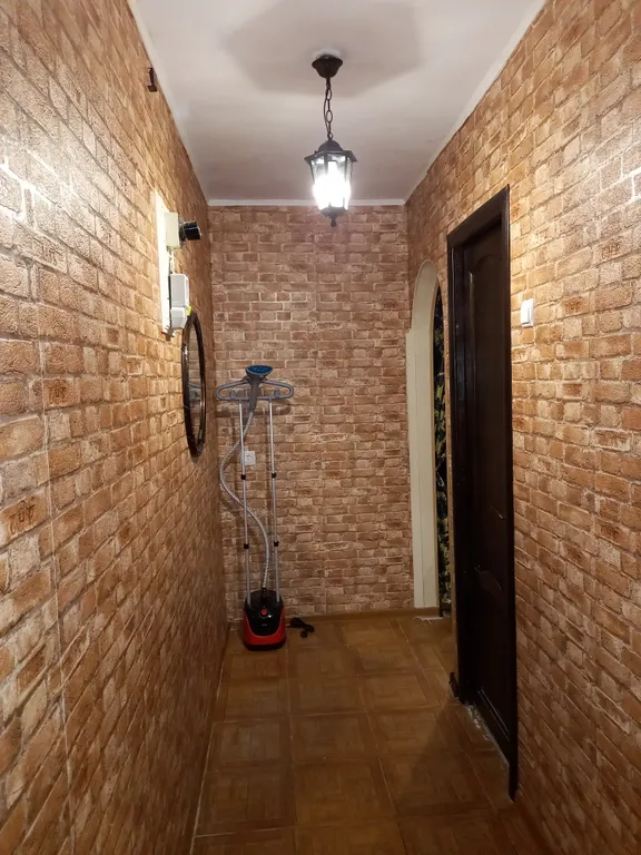 Трёхкомнатная квартира  в самом центре Лазаревского