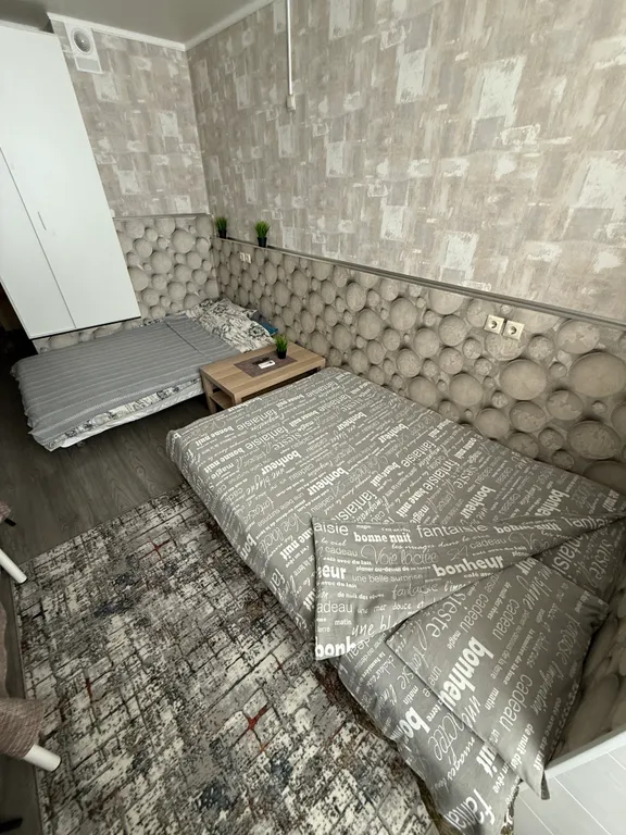 Квартира Квартира Студия около парка Галицкого и стадиона Краснодар — Краснодар