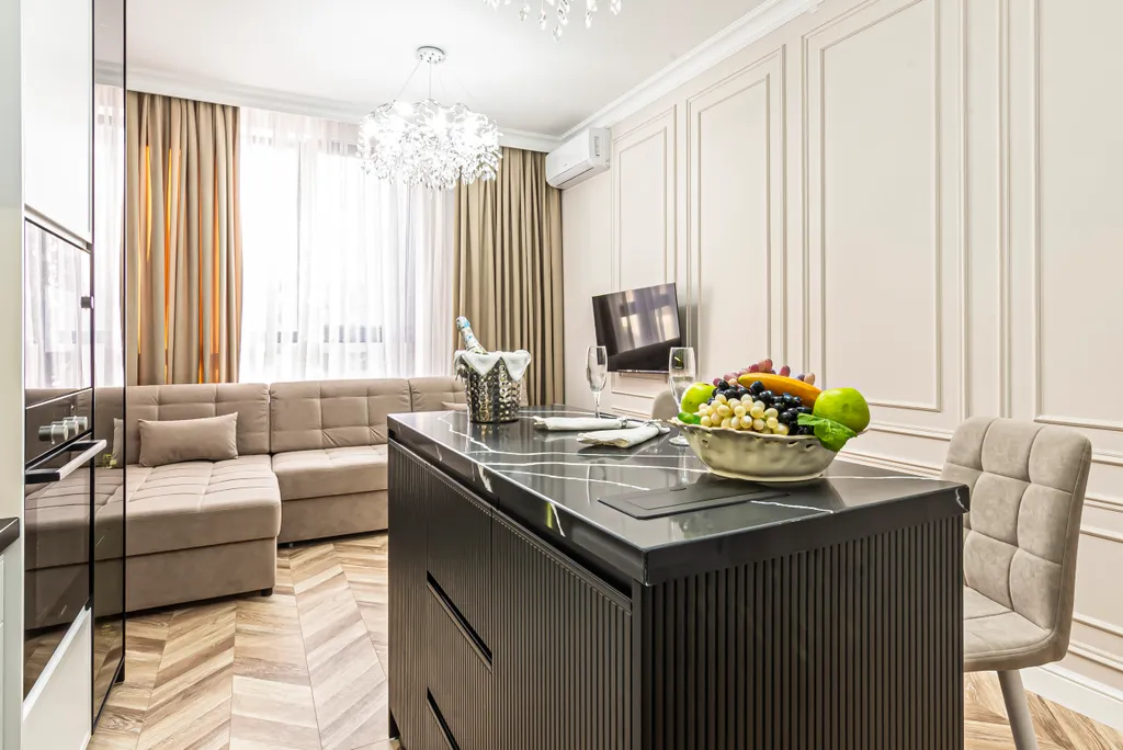 Алматы в жк Амир