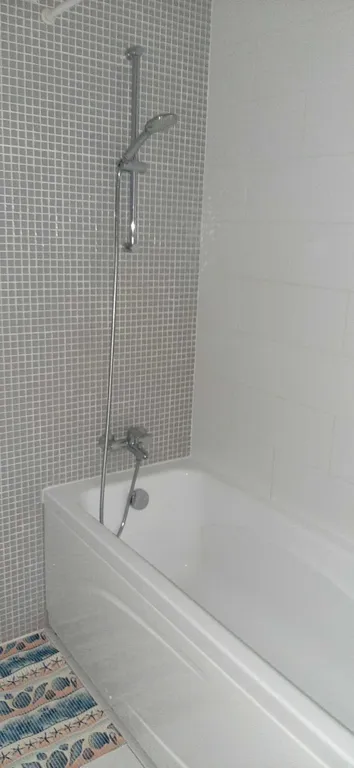 Большая квартира у центрального песчаного пляжа