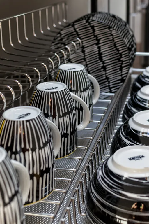 Мансардная квартира в центре города