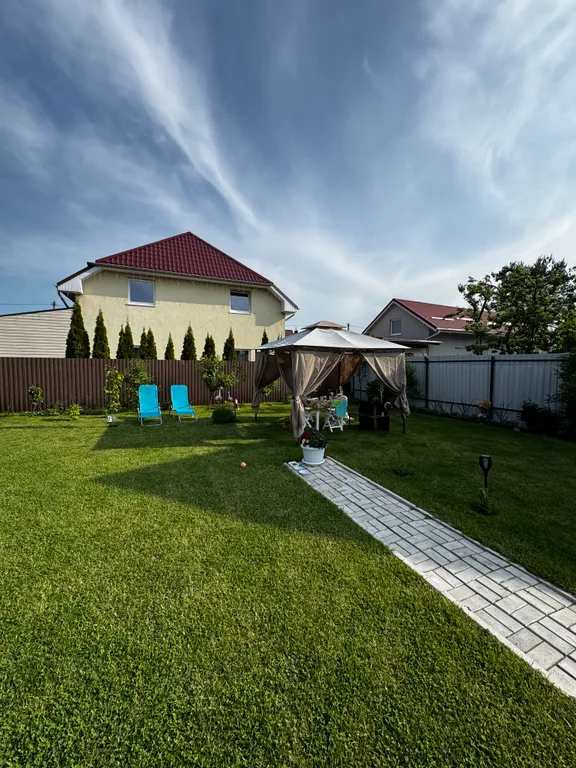 Коттедж Уютный домик-трейлер — Зеленоградск