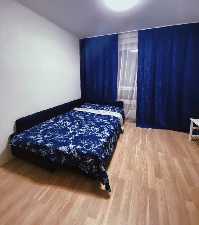 Уютная квартира-студия в центре города